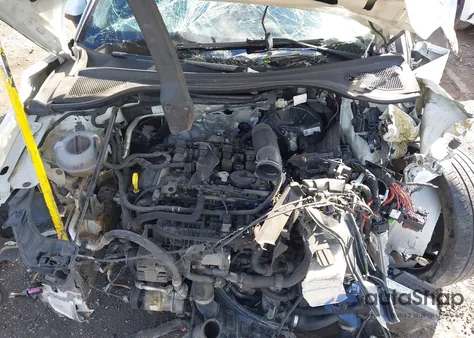 2015 Audi A3 2.0T Premium из США, поврежденный, VIN WAUEFGFF4F1015089